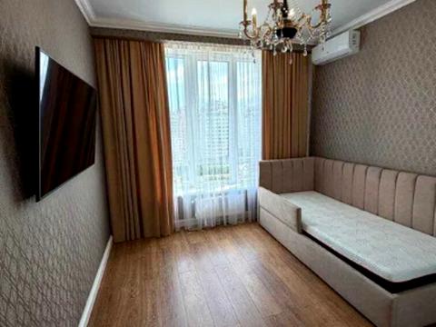 квартира за адресою Георгія Липського вул. (Толбухіна), 133