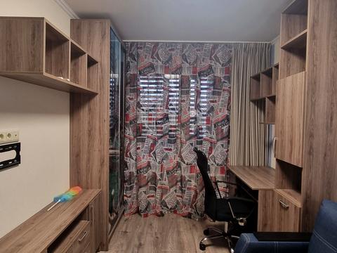 квартира за адресою Дніпровська набережна вул., 9