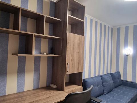 квартира за адресою Дніпровська набережна вул., 9