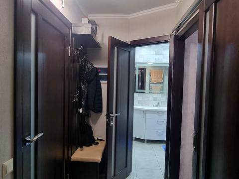квартира за адресою Дніпровська набережна вул., 9