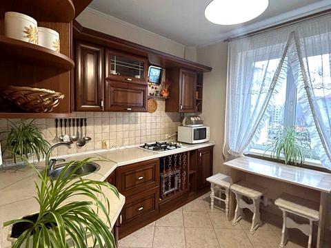 квартира по адресу Ивана Величковского ул., 50
