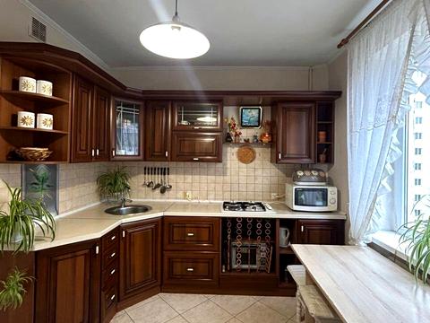 квартира по адресу Ивана Величковского ул., 50