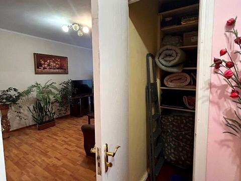 квартира по адресу Ивана Величковского ул., 50