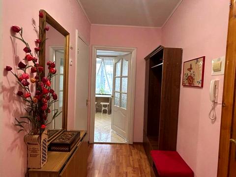 квартира по адресу Ивана Величковского ул., 50