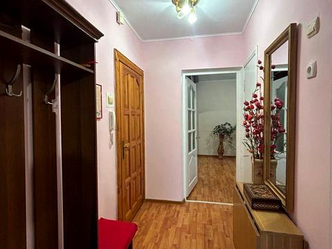 квартира по адресу Ивана Величковского ул., 50