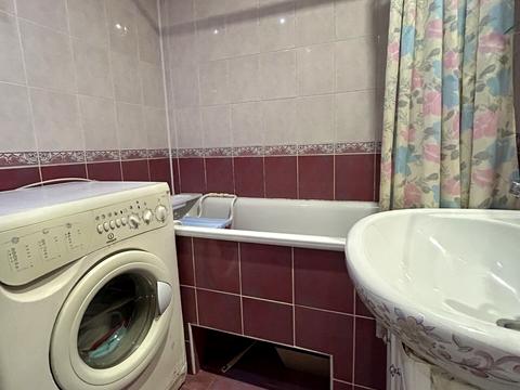 квартира по адресу Ивана Величковского ул., 50