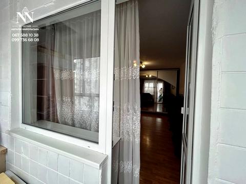 квартира по адресу Ивана Величковского ул., 50