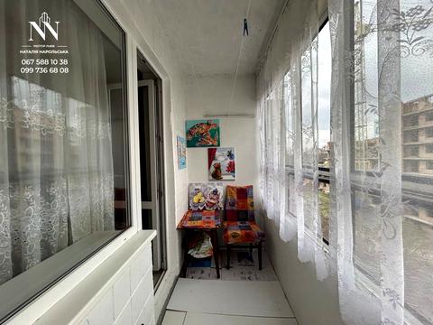 квартира по адресу Ивана Величковского ул., 50