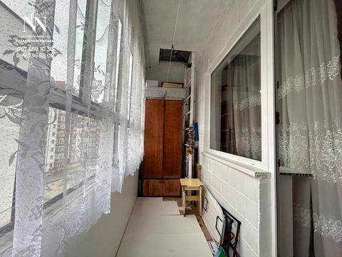 квартира по адресу Ивана Величковского ул., 50