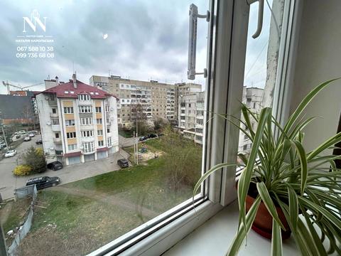 квартира по адресу Ивана Величковского ул., 50