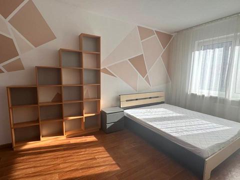 квартира по адресу Софии Русовой ул., 5-Б