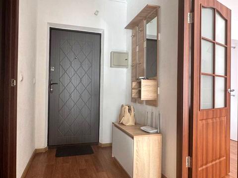 квартира по адресу Софии Русовой ул., 5-Б