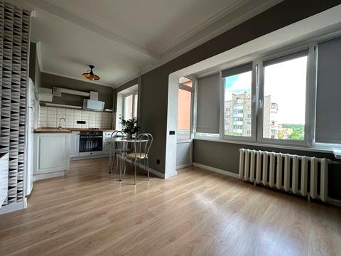 квартира за адресою Васильківська вул., 8