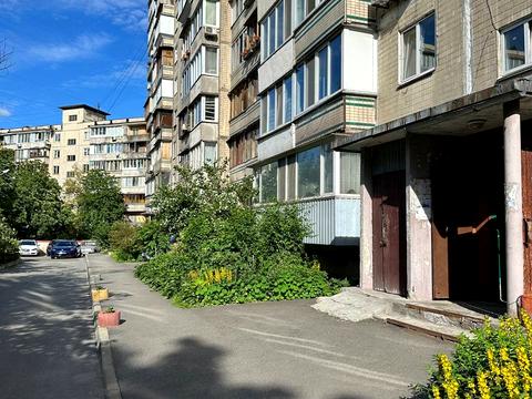 квартира за адресою Васильківська вул., 8