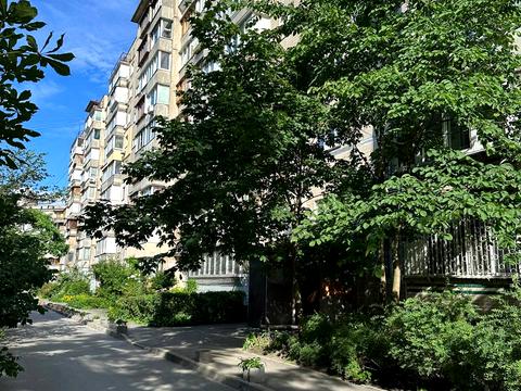 квартира за адресою Васильківська вул., 8