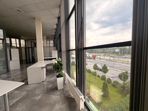 комерційна за адресою Київ, Миколи Бажана просп., 17-А