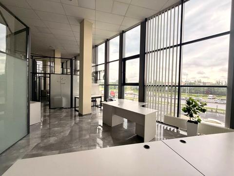 комерційна за адресою Київ, Миколи Бажана просп., 17-А