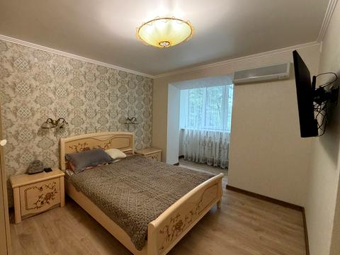 квартира по адресу Покровская ул. (Жовтнева), 25