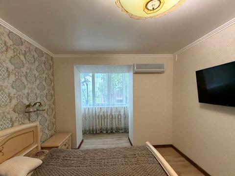 квартира по адресу Покровская ул. (Жовтнева), 25