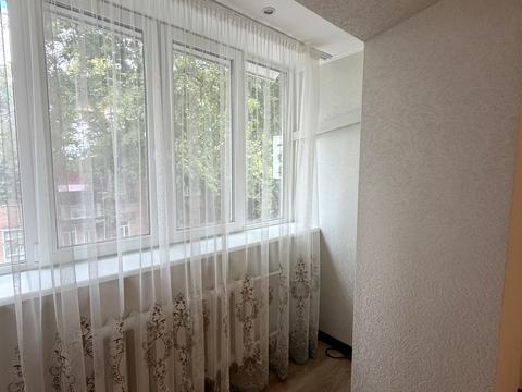 квартира по адресу Покровская ул. (Жовтнева), 25