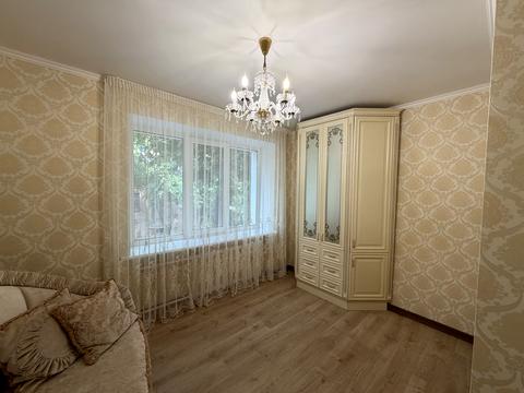 квартира по адресу Покровская ул. (Жовтнева), 25