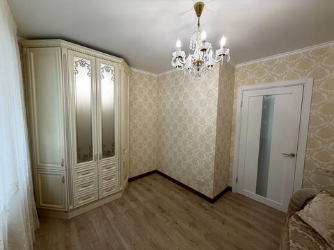 квартира по адресу Покровская ул. (Жовтнева), 25