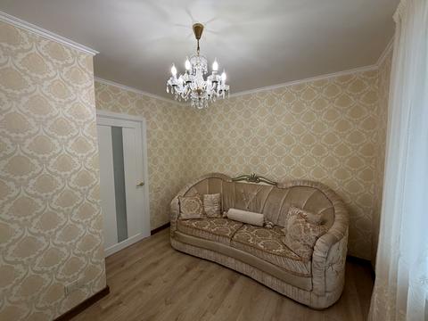 квартира по адресу Покровская ул. (Жовтнева), 25