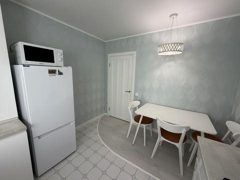 квартира по адресу Покровская ул. (Жовтнева), 25