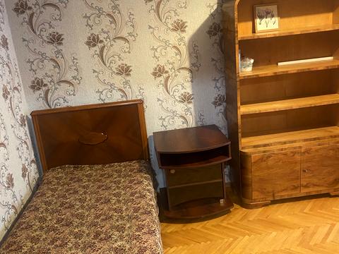 квартира по адресу Политехнический пер., 5