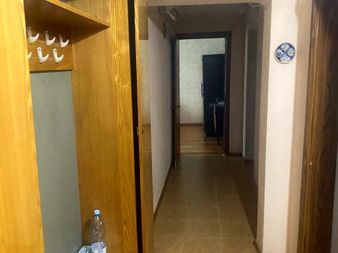 квартира по адресу Политехнический пер., 5
