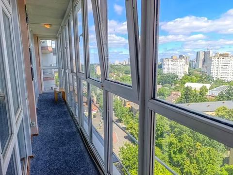 квартира по адресу Януша Корчака ул. (Баумана), 25