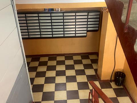 квартира по адресу Политехнический пер., 5