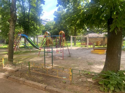 квартира по адресу Политехнический пер., 5