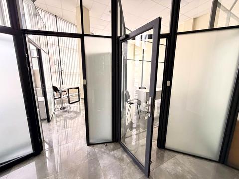 комерційна за адресою Київ, Миколи Бажана просп., 17-А