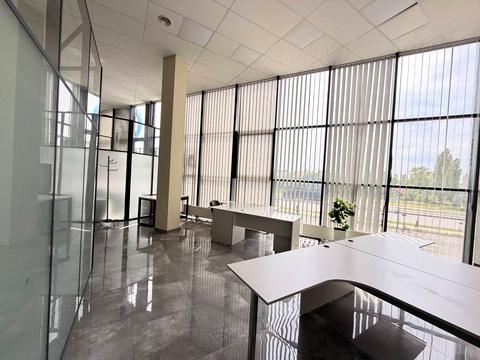 комерційна за адресою Київ, Миколи Бажана просп., 17-А