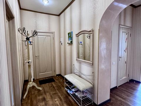 квартира по адресу Михаила Бойчука ул. (Киквидзе), 15