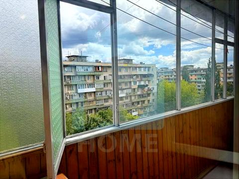 квартира за адресою Зодчих вул., 62
