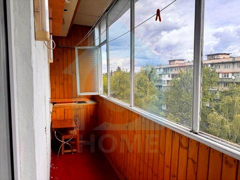 квартира за адресою Зодчих вул., 62