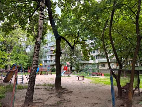 квартира за адресою Зодчих вул., 62