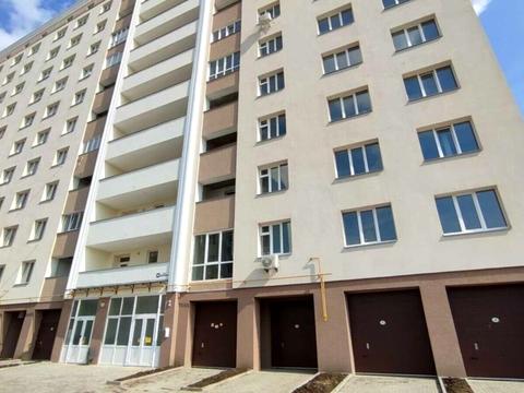 квартира за адресою Лісогринівецька вул., 38