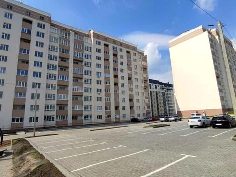 квартира за адресою Лісогринівецька вул., 38