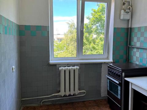 квартира по адресу Каховская ул., 15
