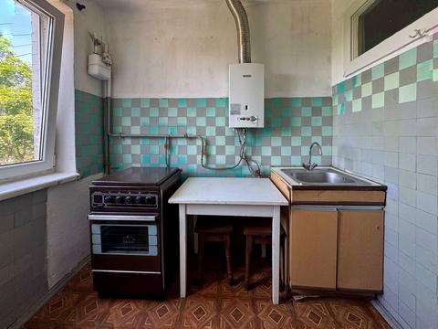 квартира по адресу Каховская ул., 15