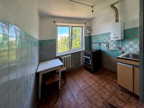 квартира по адресу Каховская ул., 15