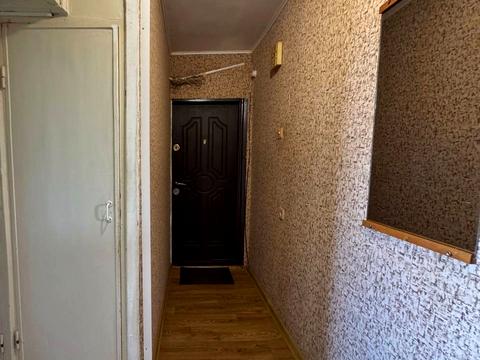 квартира по адресу Каховская ул., 15