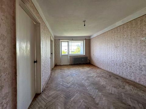 квартира по адресу Каховская ул., 15
