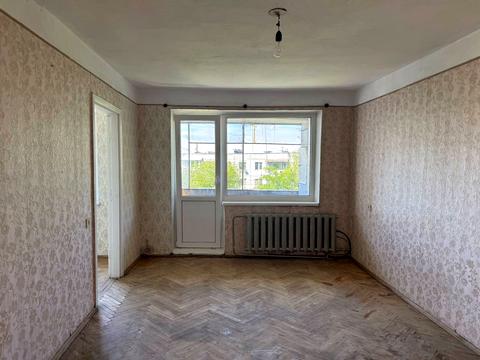 квартира по адресу Каховская ул., 15