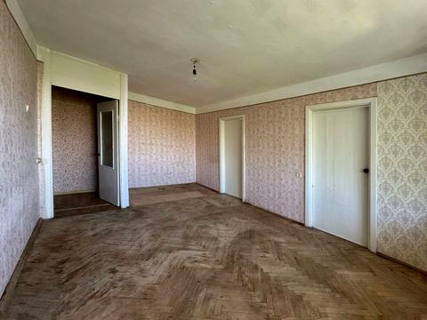 квартира по адресу Каховская ул., 15