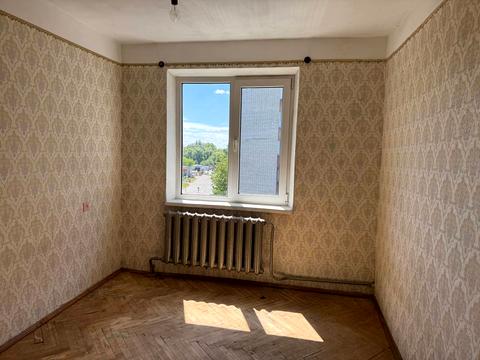 квартира по адресу Каховская ул., 15