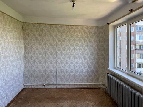 квартира по адресу Каховская ул., 15